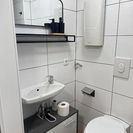 Maru Living M71 Apartment *