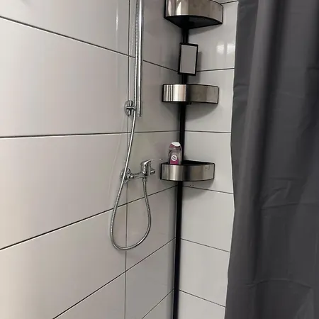 Maru Living M71 Apartamento Colónia