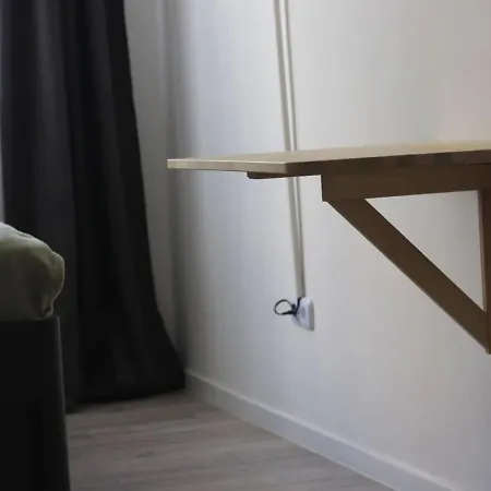 Apartmán Maruliving M71 Eg *