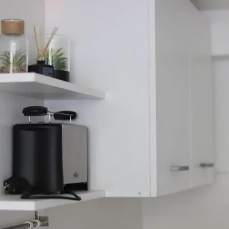 Maruliving M71 Eg Apartmán