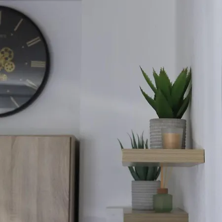 Maruliving M71 Eg Apartmán *