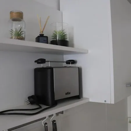 Maruliving M71 Eg Apartmán