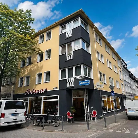 Maruliving M71 Eg * Keulen