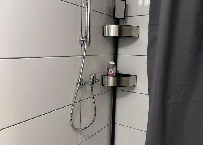 Maru Living M71 Lejlighed Köln