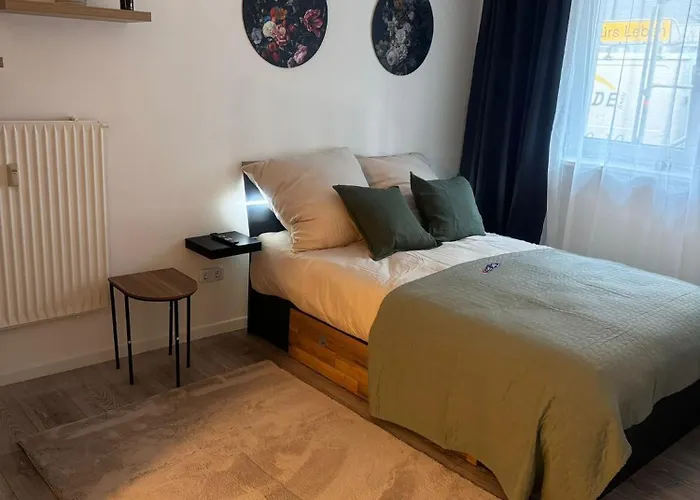 Maru Living M71 * Köln