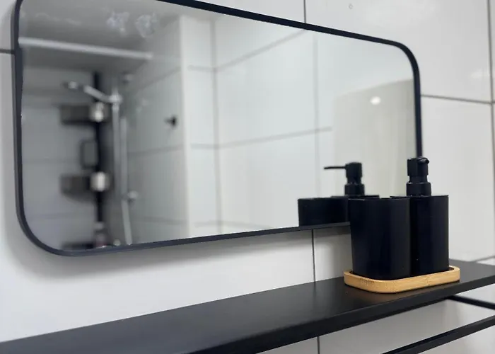 Appartamento Maru Living M71 *