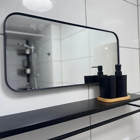 شقة Maru Living M71 *