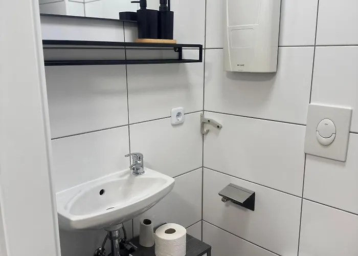 Maru Living M71 Apartman *