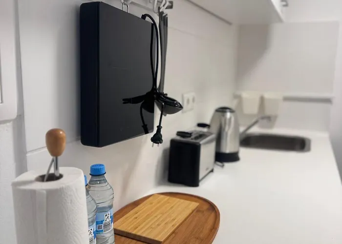 Apartman Maru Living M71 *